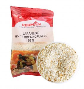 máy đóng gói làm đầy túi tự động cho 2kg vụn bánh mì