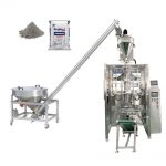 Máy đóng gói niêm phong túi bột Putty tự động