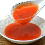 Máy đóng gói tương ớt tự động