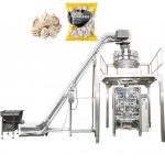 Máy đóng gói thực phẩm đông lạnh tự động