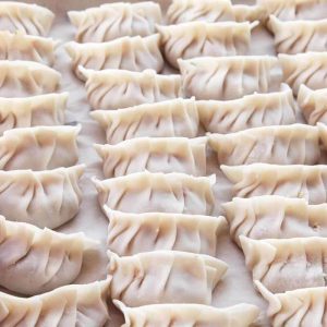 Máy đóng gói tự động cho thực phẩm đông lạnh