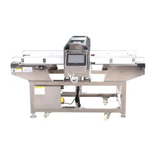 Máy dò kim loại dòng ZLG