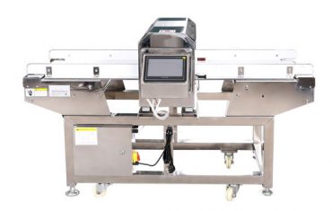 Máy dò kim loại dòng ZLG