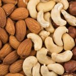 Máy đóng gói quay tự động cho các loại hạt (túi doy có dây kéo)