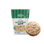 Máy đóng gói túi bột yến mạch tự động