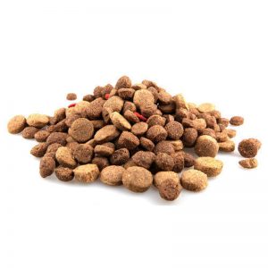 Máy đóng gói thức ăn vật nuôi tự động