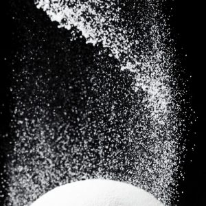 Máy đóng gói vffs tự động cho vật liệu bột 5kg