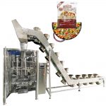 Máy đóng gói hình thành túi thực phẩm nấu sẵn tự động