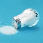 Máy đóng gói muối tự động