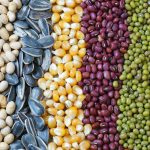 Máy đóng gói định lượng bán tự động