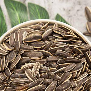 Máy đóng gói vffs tự động cho 10kg hạt hướng dương