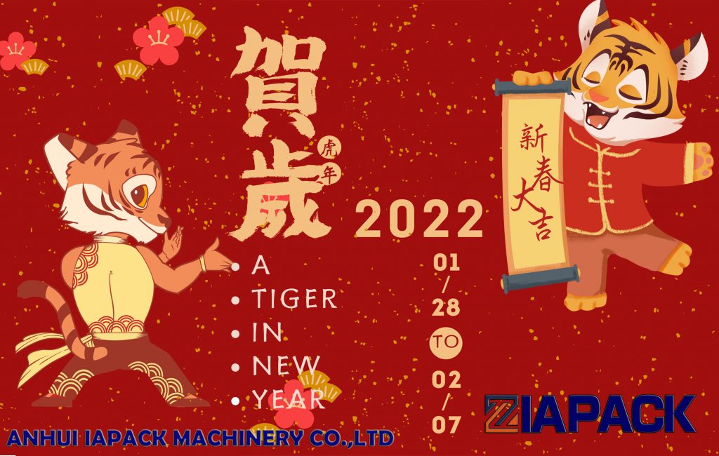 LỄ HỘI MÙA XUÂN 2022