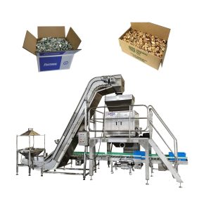 Máy chiết rót định lượng bán tự động