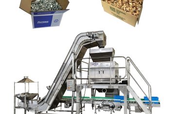 Máy chiết rót định lượng bán tự động