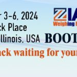 Iapack tại PACK EXPO 2024 Chicago Hoa Kỳ! Chúng tôi đang chờ bạn!